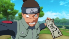 画像集#017のサムネイル/「NARUTO−ナルト− 疾風伝 ナルティメットストームレボリューション」に登場する「うずまきクシナ」「うみのイルカ」「猿飛木ノ葉丸」の情報が明らかに