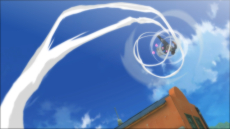 画像集#030のサムネイル/「NARUTO−ナルト− 疾風伝 ナルティメットストームレボリューション」に登場する「うずまきクシナ」「うみのイルカ」「猿飛木ノ葉丸」の情報が明らかに