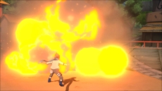 画像集#033のサムネイル/「NARUTO−ナルト− 疾風伝 ナルティメットストームレボリューション」に登場する「うずまきクシナ」「うみのイルカ」「猿飛木ノ葉丸」の情報が明らかに