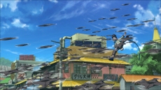 画像集#034のサムネイル/「NARUTO−ナルト− 疾風伝 ナルティメットストームレボリューション」に登場する「うずまきクシナ」「うみのイルカ」「猿飛木ノ葉丸」の情報が明らかに