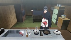 画像集#004のサムネイル/「NARUTO−ナルト−疾風伝 ナルティメットストームレボリューション」体験版の期間を9月1日まで延長