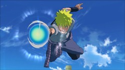 画像集#005のサムネイル/「NARUTO−ナルト−疾風伝 ナルティメットストームレボリューション」体験版の期間を9月1日まで延長