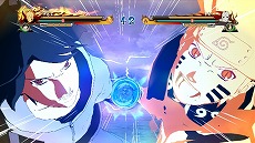 画像集#012のサムネイル/「NARUTO−ナルト−疾風伝 ナルティメットストームレボリューション」体験版の期間を9月1日まで延長