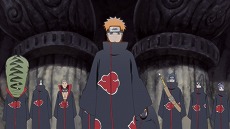 画像集#014のサムネイル/「NARUTO−ナルト−疾風伝 ナルティメットストームレボリューション」体験版の期間を9月1日まで延長