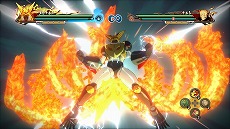 画像集#015のサムネイル/「NARUTO−ナルト−疾風伝 ナルティメットストームレボリューション」体験版の期間を9月1日まで延長