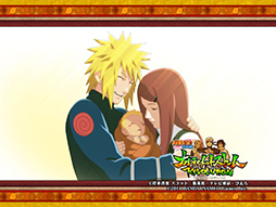 画像ギャラリー No.004のサムネイル画像 / 「ナルティメットストームレボリューション」,松山 洋氏が作品の魅力を語るムービーが公開に