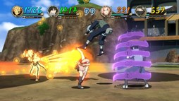 ������#003�Υ���ͥ���/��NARUTO�ݥʥ�ȡ� ������ �ʥ�ƥ���åȥ��ȡ����ܥ�塼������PV��3�Ƥ����������ȤǸ�����