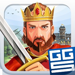 画像ギャラリー No.001のサムネイル画像 / 【PR】ヨーロッパで大人気! スマホ,タブレット向け王国攻防ゲーム「Empire: Four Kingdoms」。堅牢な城と強力な軍隊で大陸を制覇せよ