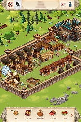 画像ギャラリー No.029のサムネイル画像 / 【PR】ヨーロッパで大人気! スマホ,タブレット向け王国攻防ゲーム「Empire: Four Kingdoms」。堅牢な城と強力な軍隊で大陸を制覇せよ