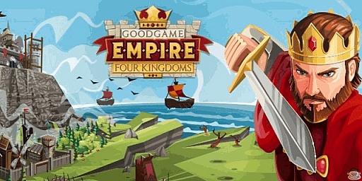 PRۥ衼åѤ͵ޥ֥ۡåȸɥEmpire: Four KingdomsסϴʾȶϤʷΦƤ