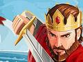 【PR】ヨーロッパで大人気！　スマホ，タブレット向け王国攻防ゲーム「Empire: Four Kingdoms」。堅牢な城と強力な軍隊で大陸を制覇せよ