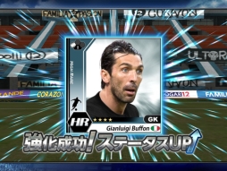 画像集#023のサムネイル/スマホ向け新作「ファンタジックイレブン」のプレイレポートをお届け。試合中の選択が勝敗を左右するサッカーシミュレーションゲーム