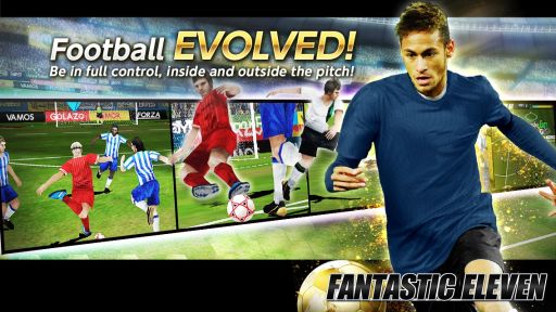 画像集#005のサムネイル/「ファンタジックイレブン」の全世界配信に先駆け英語版ティザーサイトが公開