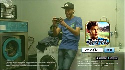 画像集#024のサムネイル/「ファンタジックイレブン」ネイマール出演のWeb限定CMが公開中