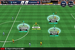 ファンタジックイレブン