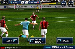 ファンタジックイレブン