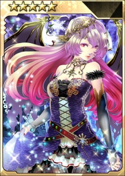 画像ギャラリー No.006のサムネイル画像 / アクションRPG「ナイツオブガールズ」Android版が配信中。クリスタルを守ろう