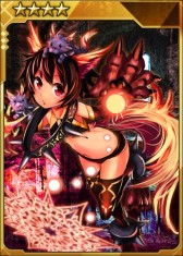 画像ギャラリー No.008のサムネイル画像 / アクションRPG「ナイツオブガールズ」Android版が配信中。クリスタルを守ろう