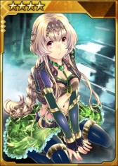 画像ギャラリー No.009のサムネイル画像 / アクションRPG「ナイツオブガールズ」Android版が配信中。クリスタルを守ろう