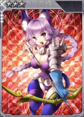 画像ギャラリー No.010のサムネイル画像 / アクションRPG「ナイツオブガールズ」Android版が配信中。クリスタルを守ろう