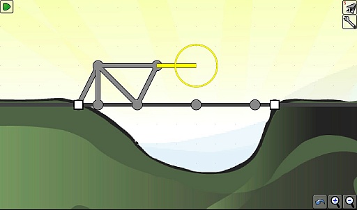 ���������꡼ No.003�Υ���ͥ������ / Ŵ���η������˥ϥޤ롣Android�������ߥ�졼����󥲡����X Construction�פ�Ҳ𤹤�֡ʤۤܡ��������ޥۥ������̿�����419��