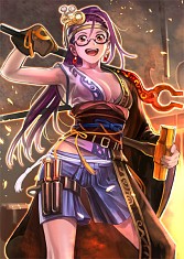 画像集#002のサムネイル/PS4「信長の野望 Online」,PS Plus加入者特典に新たな「軍神」3体を追加