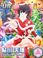 画像ギャラリー No.002のサムネイル画像 / 「神のみぞ知るセカイ」のソーシャルゲームがMobageでサービス開始