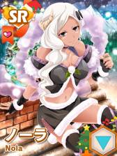 画像ギャラリー No.003のサムネイル画像 / 「神のみぞ知るセカイ」のソーシャルゲームがMobageでサービス開始