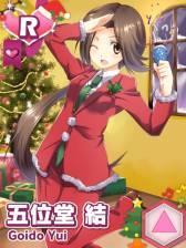 画像ギャラリー No.004のサムネイル画像 / 「神のみぞ知るセカイ」のソーシャルゲームがMobageでサービス開始