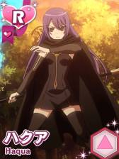 画像ギャラリー No.007のサムネイル画像 / 「神のみぞ知るセカイ」のソーシャルゲームがMobageでサービス開始