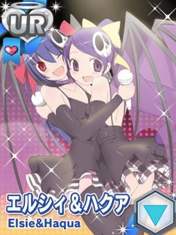 画像ギャラリー No.008のサムネイル画像 / 「神のみぞ知るセカイ」のソーシャルゲームがMobageでサービス開始