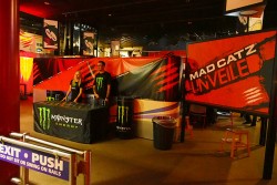 ꡼ No.002Υͥ / 줬ܾ쥢ꥫΡMAD CATZ UNVEILEDסϤǤΥեȥݡȤȡDivekick׳ȯԥߥ˥󥿥ӥ塼碌ƤϤ