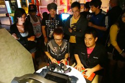 ꡼ No.012Υͥ / 줬ܾ쥢ꥫΡMAD CATZ UNVEILEDסϤǤΥեȥݡȤȡDivekick׳ȯԥߥ˥󥿥ӥ塼碌ƤϤ