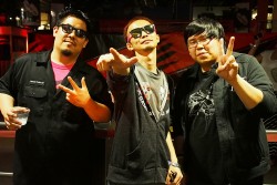 ꡼ No.014Υͥ / 줬ܾ쥢ꥫΡMAD CATZ UNVEILEDסϤǤΥեȥݡȤȡDivekick׳ȯԥߥ˥󥿥ӥ塼碌ƤϤ