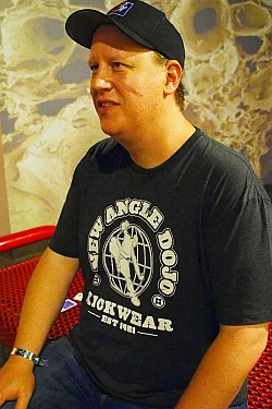 ꡼ No.016Υͥ / 줬ܾ쥢ꥫΡMAD CATZ UNVEILEDסϤǤΥեȥݡȤȡDivekick׳ȯԥߥ˥󥿥ӥ塼碌ƤϤ