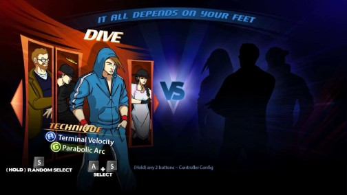 ꡼ No.019Υͥ / 줬ܾ쥢ꥫΡMAD CATZ UNVEILEDסϤǤΥեȥݡȤȡDivekick׳ȯԥߥ˥󥿥ӥ塼碌ƤϤ