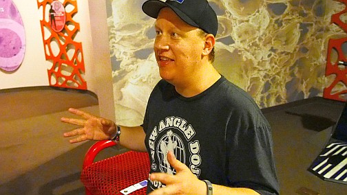 ꡼ No.024Υͥ / 줬ܾ쥢ꥫΡMAD CATZ UNVEILEDסϤǤΥեȥݡȤȡDivekick׳ȯԥߥ˥󥿥ӥ塼碌ƤϤ