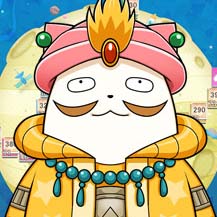 画像集#002のサムネイル/「いただきストリートfor au」ユーザー投票第1弾の結果発表。第2弾投票も開始