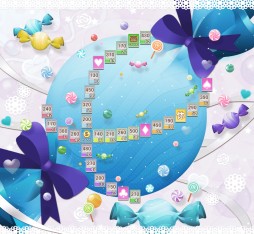 画像集#002のサムネイル/「いただきストリートfor au」でランキングイベント開催。「くるねこ」とのコラボも