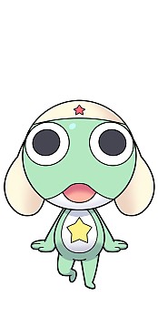 画像集#003のサムネイル/「いただきストリートfor au」,アニメ「ケロロ」とのコラボイベント第2弾開催中