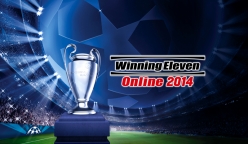 #002Υͥ/Winning Eleven Online 2014פͽԥࡼӡRival Makes ChangeɤڹǸ