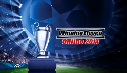 ꡼ No.002Υͥ / Winning Eleven Online 2014פͽԥࡼӡRival Makes ChangeɤڹǸ