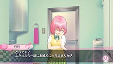 画像集#003のサムネイル/「To LOVEる‐とらぶる‐ ダークネス バトルエクスタシー」,攻略したヒロインとの生活を楽しめる拠点「ホーム」の全容が明らかに