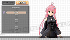 画像集#004のサムネイル/「To LOVEる‐とらぶる‐ ダークネス バトルエクスタシー」,攻略したヒロインとの生活を楽しめる拠点「ホーム」の全容が明らかに