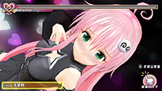 画像集#005のサムネイル/「To LOVEる‐とらぶる‐ ダークネス バトルエクスタシー」,攻略したヒロインとの生活を楽しめる拠点「ホーム」の全容が明らかに