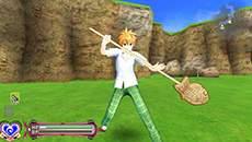 画像集#007のサムネイル/「To LOVEる‐とらぶる‐ ダークネス バトルエクスタシー」,攻略したヒロインとの生活を楽しめる拠点「ホーム」の全容が明らかに