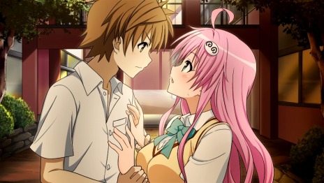 ꡼ No.009 | To LOVE-Ȥ֤-ͥץ꡼2ʤDLǤȾۤǹǤ륭ڡȡ417ޤ