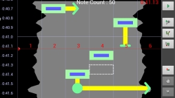画像ギャラリー No.002のサムネイル画像 / 「タッチポップ」の登録会員数が10万人突破。記念キャンペーンを実施