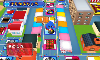 ꡼ No.005Υͥ / 3DS֥ڥ󥮥 롼åȥХȥ롪פ2014ǯȯ䡣ɥХȥȤǤȤ߹碌ȥ