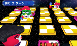 画像集#006のサムネイル/「ペンギンの問題+ 爆勝!ルーレットバトル!!」の体験版が配信開始